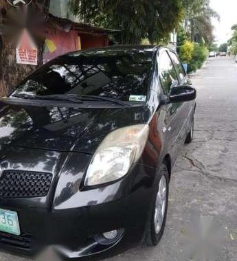 Toyota yaris 2008 AT not vios 2009 jazz avanza accent ford