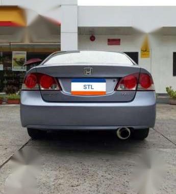 Honda Civic FD 1.8 i-Vtec engine for sale 