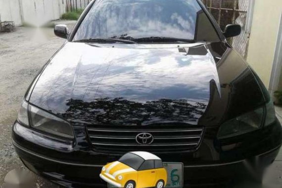 Fresh Like New 2002 Toyota Camry 2.2 GXE For Sale
