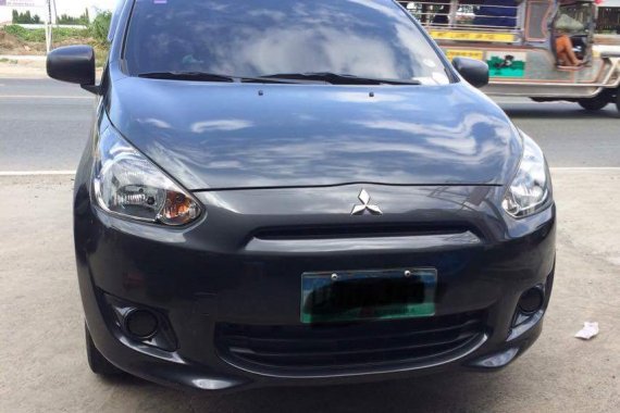 Mitsubishi Mirage Hatchback for sale