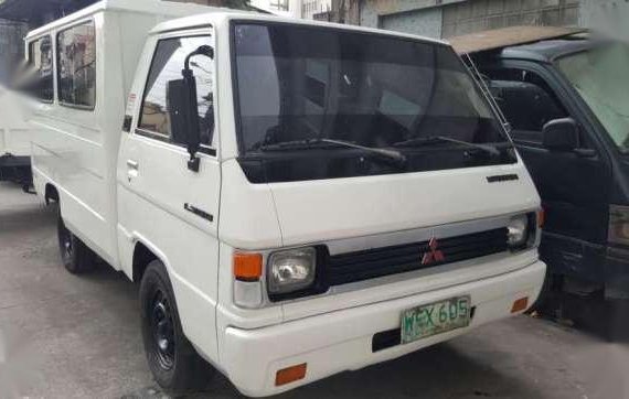 1998 Mitsubishi L300 FB for sale