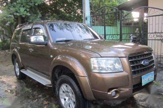 Everest 2009 alternative to fortuner montero alterra innova 