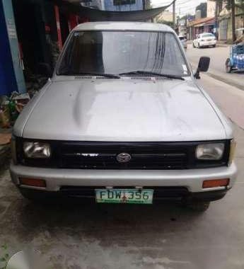 Toyota Hilux 1997 for sale 