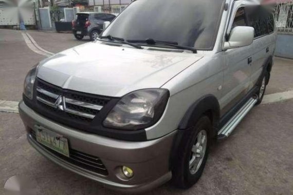 Mitsubishi Adventure Gls Sport 2011 For Sale 