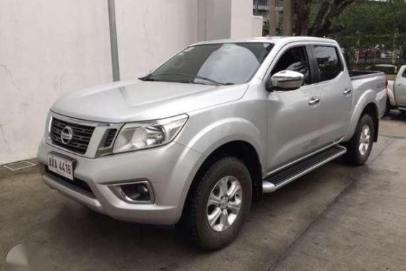 2015 Nissan Navara fresh for sale 