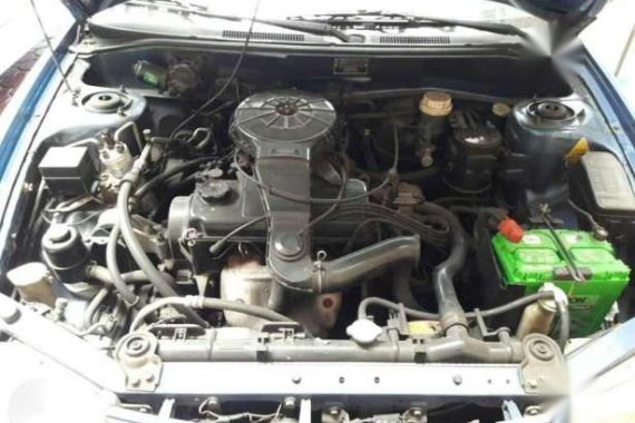 2000 Mitsubishi lancer 1.5glx for sale 