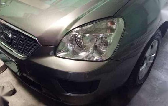 All Stock 2012 Kia Carens For Sale