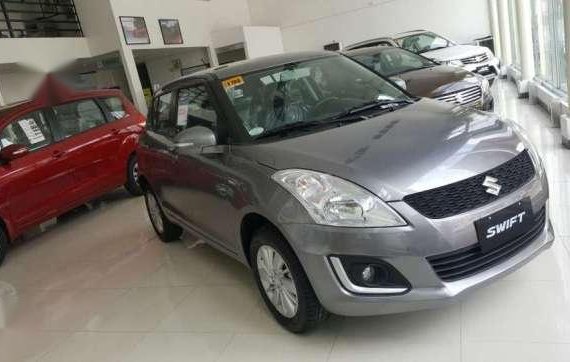 Suzuki Swift1.2L brand new for sale 