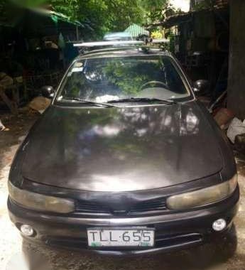 Good As New 1994 Mitsubishi Galant For Sale