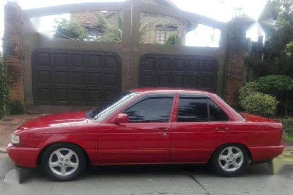 Nissan Sentra B13 Lec Best Buy for sale 