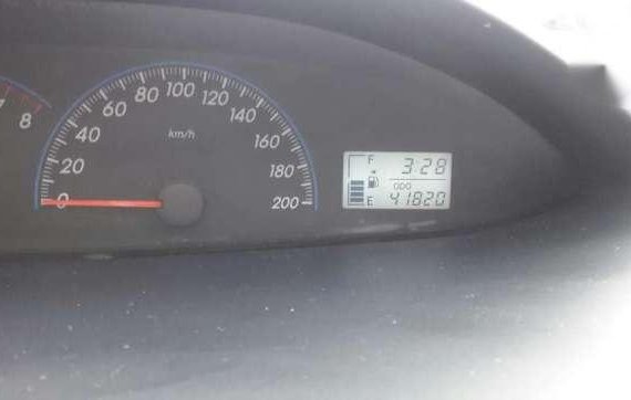 Toyota Vios 2013 g like new for sale 