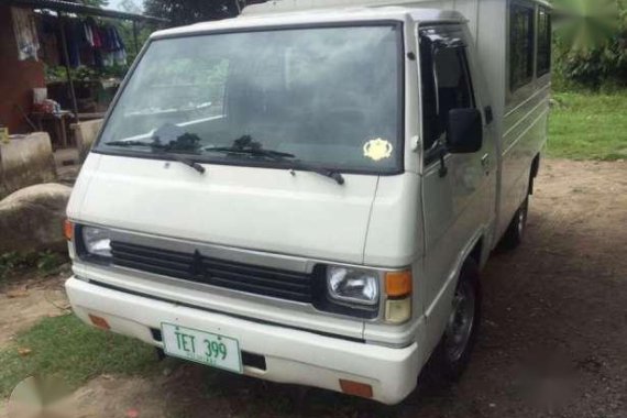 For sale Mitsubishi L300 FB 1990 for sale 