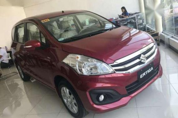 Suzuki Ertiga1.4L 2018 for sale 