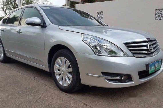 Nissan Teana 2013 for sale 