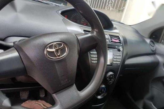 2013 Toyota Vios 1.3 G MT for sale 