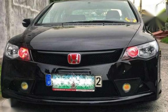 Nothing To Fix 2006 Honda Civic FD For Sale
