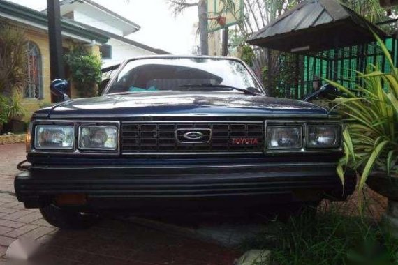 For sale all power 1980 Toyota Corona 