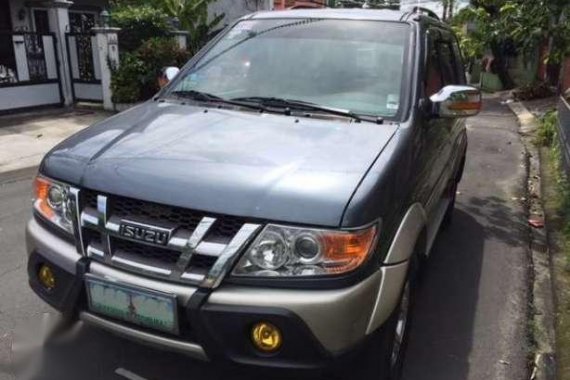 Like Brand New 2010 Isuzu Crosswind XUV For Sale