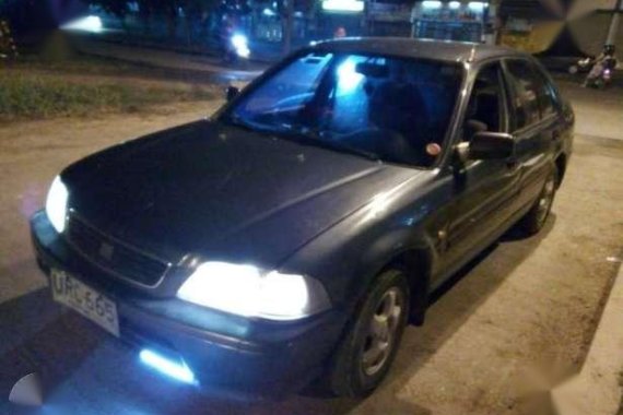 1997 Honda City Exi 1.3 Automatic for sale 