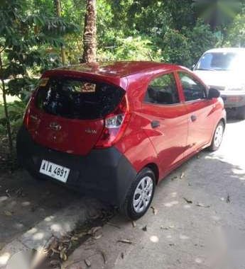 Newly Registered 2015 Hyundai Eon For Sale