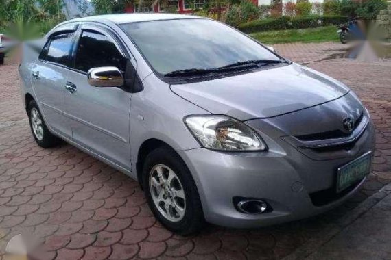 Toyotta vios e 2009 for sale 