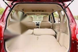 The new Suzuki ertiga 1.4 for sale 