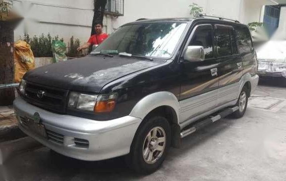 2000 toyota revo sr automatic for sale 