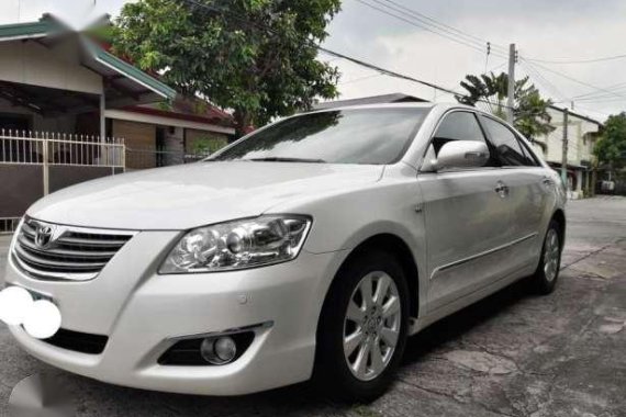 2009 Toyota Camry V Automatic for sale 