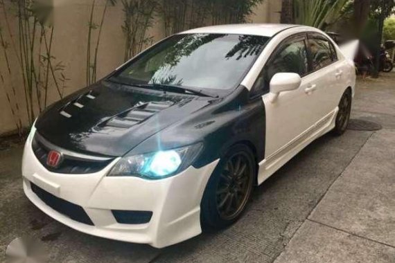 2006 Honda Civic 1.8 s for sale 