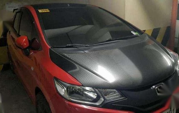 Honda Jazz 2016 MT  for sale 