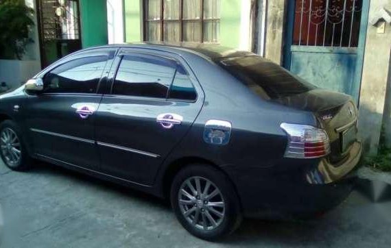 Toyota Vios G 1.3 matic for sale 