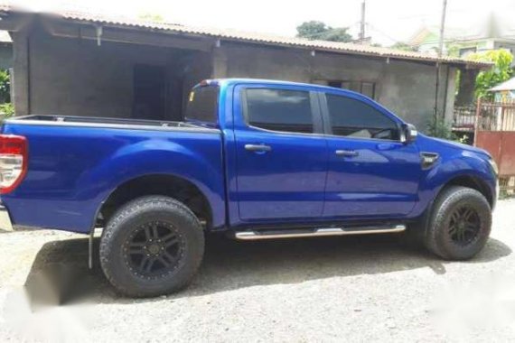 Ford ranger xlt 2013 (not hilux strada dmax navara fortuner montero)