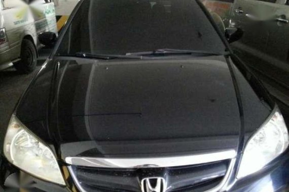 Honda Civic Vti-s 2005 fresh for sale 