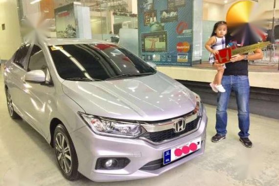 OCT.promos 2018 Honda City automatic mobilio crv vs. vios accent jazz