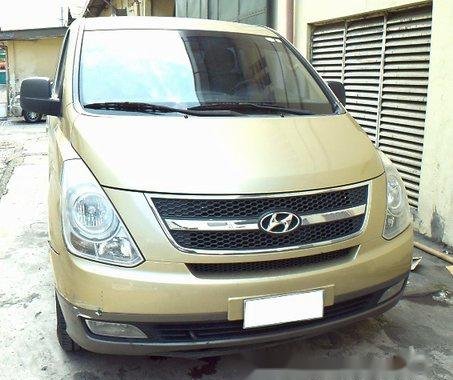 Hyundai Grand Starex 2009 for sale 