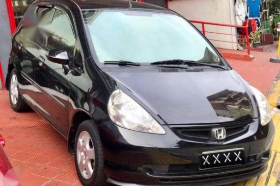 Honda Jazz automatic guaranteed fresh in and out for sale 