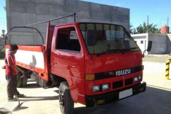 Isuzu Elf 2005 Model for sale 