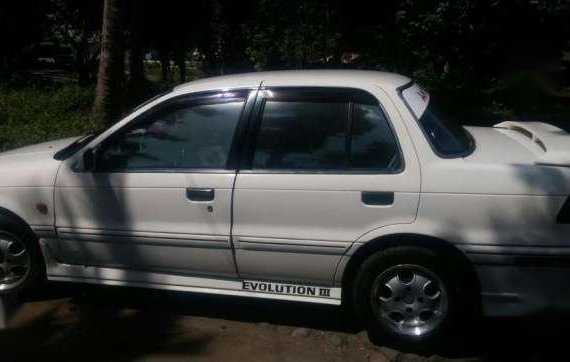 Good As New Mitsubishi Lancer 1998 For Sale