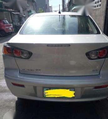 Mitsubishi Lancer MX 2012 all power for sale 