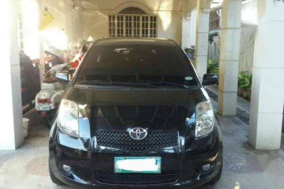 Toyota Yaris automatic good as new for sale 