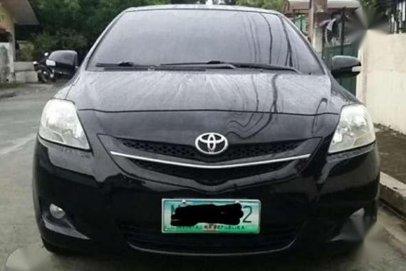 Good As New 2009 Toyota Vios 1.5G MT For Sale