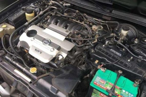 Nissan Cefiro 2.0 Elite (Super Fresh IN and OUT) for sale 