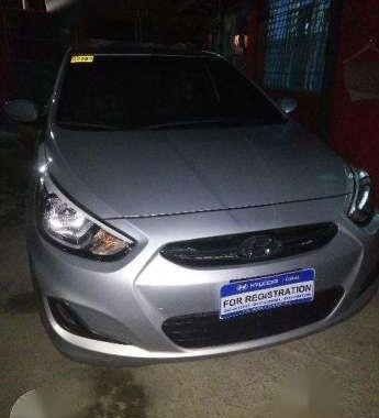 HYUNDAI ACCENT 2015 Model for sale 