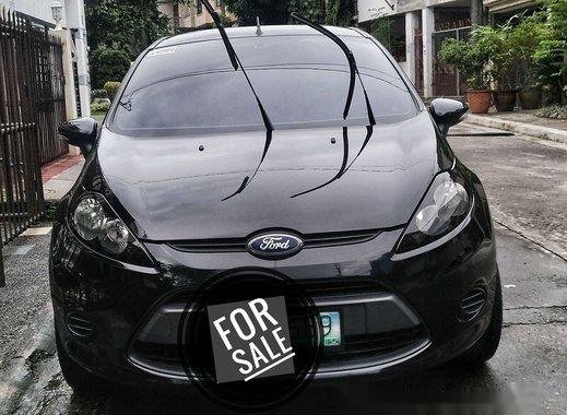 Ford Fiesta 2012 for sale 