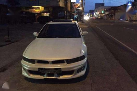 Galant 1999 (shark) for sale 