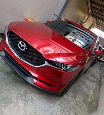Mazda CX5 2.0L PRO AT New 2017 For Sale 