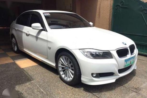 2010 BMW 320D top condition for sale 