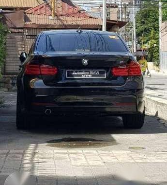 2014 BMW F30 MSport version for sale 