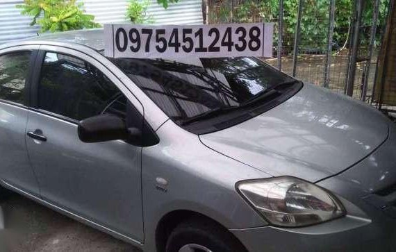 2010 Toyota Vios super tipid for sale 