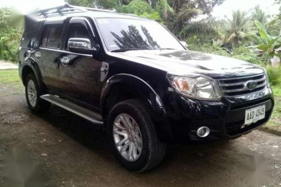 2014 Ford everest diesel manual for sale 